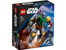 LEGO® Star Wars™ 75369: Boba Fett Mech