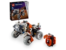 LEGO® Technic 42178: Surface Space Loader LT78