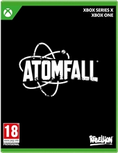 Atomfall (X1/XSX)