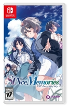 SINce Memories: Off The Starry Sky (SWITCH)