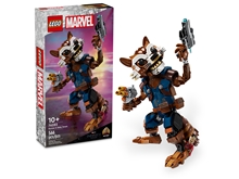 LEGO® Marvel 76282: Rocket & Baby Groot