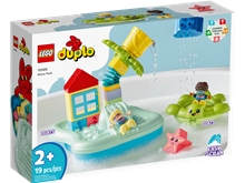 LEGO® DUPLO® 10989: Water Park