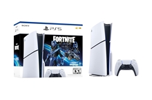 PlayStation 5 Slim Fortnite Bundle