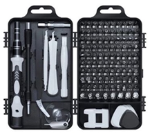 Disassembly Tool Set 115 in 1 (PS4/PS5/X1/SWITCH)