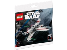 LEGO® Star Wars™ 30654: X-Wing Starfighter