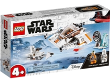 LEGO® Star Wars™: Snowspeeder