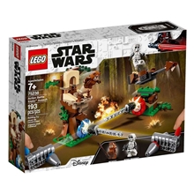 LEGO® Star Wars™ 75238: Action Battle Endor Assault