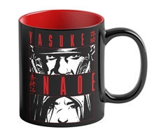 GOOD LOOT Assassins Creed Shadows - Naoe & Yasuke Heat Reveal Mug