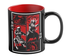 GOOD LOOT Assassins Creed Shadows Heat Reveal Mug