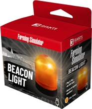 Farming Simulator Beacon Light (PC)