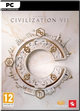 Sid Meiers Civilization VII (PC)