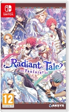 Radiant Tale: Fanfare (SWITCH)