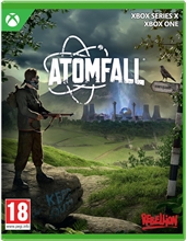 Atomfall (X1/XSX)