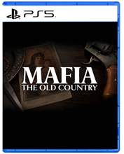 Mafia: The Old Country (PS5)