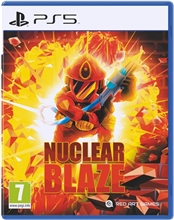 Nuclear Blaze (PS5)