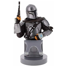 Figurka Cable Guy - Star Wars the Mandalorian (SALE)