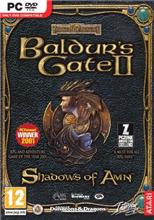 Baldurs Gate 2: Shadows of Amn (PC)