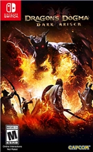 Dragons Dogma: Dark Arisen (SWITCH)