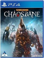 Warhammer: Chaosbane (PS4)