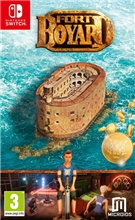 Fort Boyard: The Game (SWITCH)