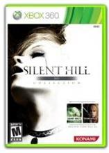 Silent Hill HD Collection (X360/X1)